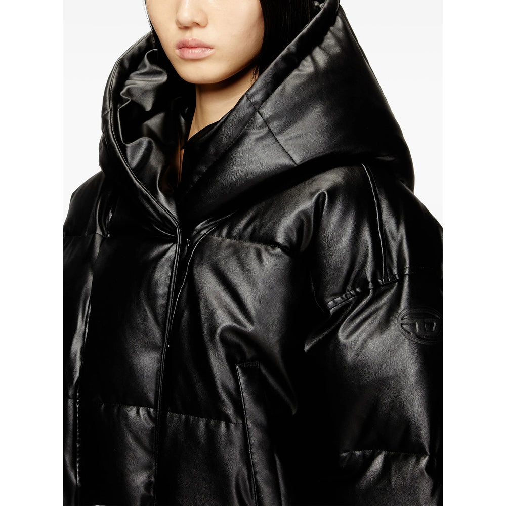 Diesel Outerwears - Nero | d028e7062bf8c773f6753049db09f681c7ec19cf