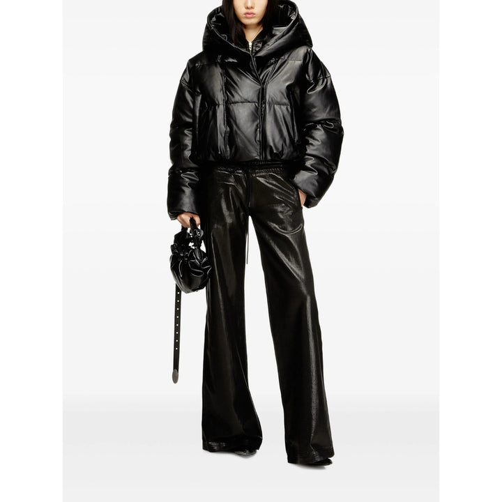 Diesel Outerwears - Nero | 870250966288f027953954a776c24b2ee56b90af