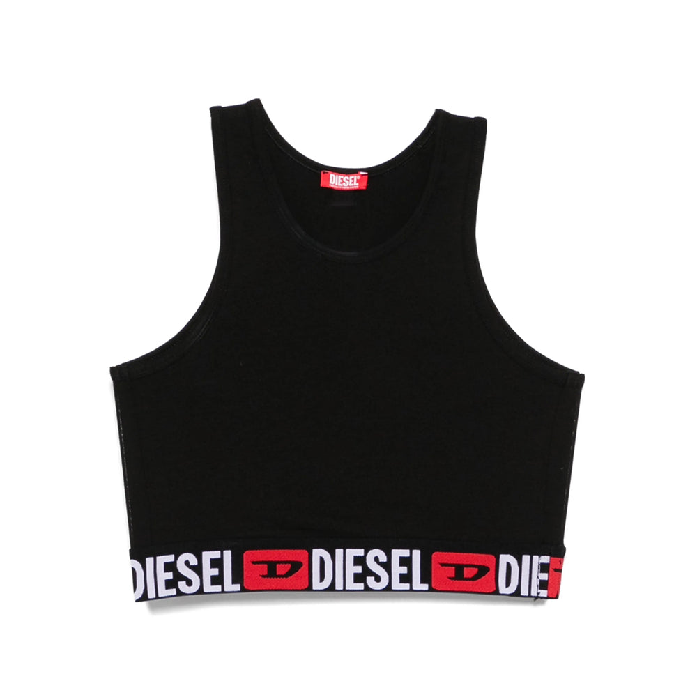 Diesel Top - Nero | df1015d28af45556fbf730229664945105862d9d