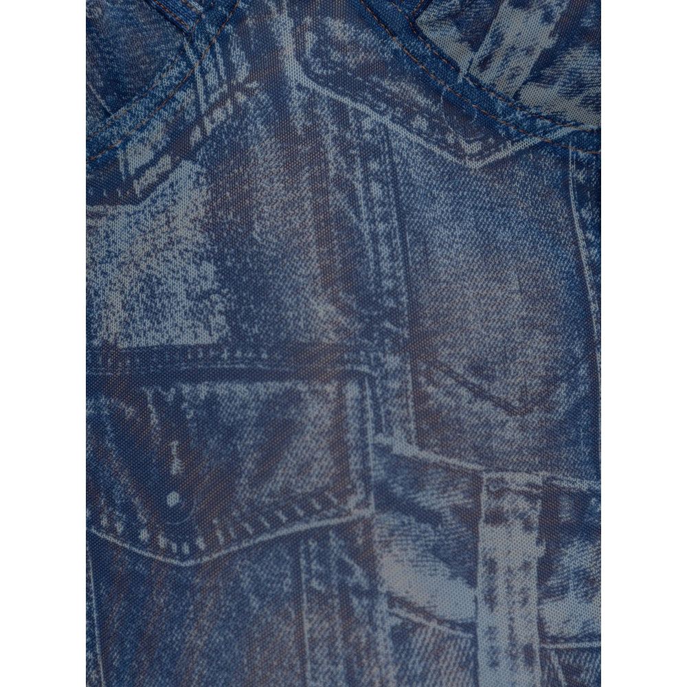 Diesel Bodysuits - Blu | b85a5bd132cf4de2259ea16021046827db1a9d64