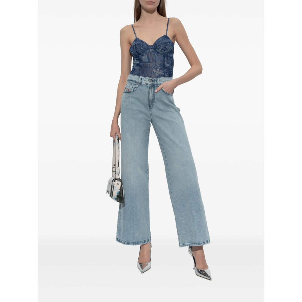 Diesel Bodysuits - Blu | 20616ad6157e22f227585f5dcc65deee4aee26b6