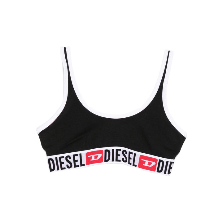 Diesel Underwears - Nero | 20832ea30997ddd4c676807b110e3ee7794eef72