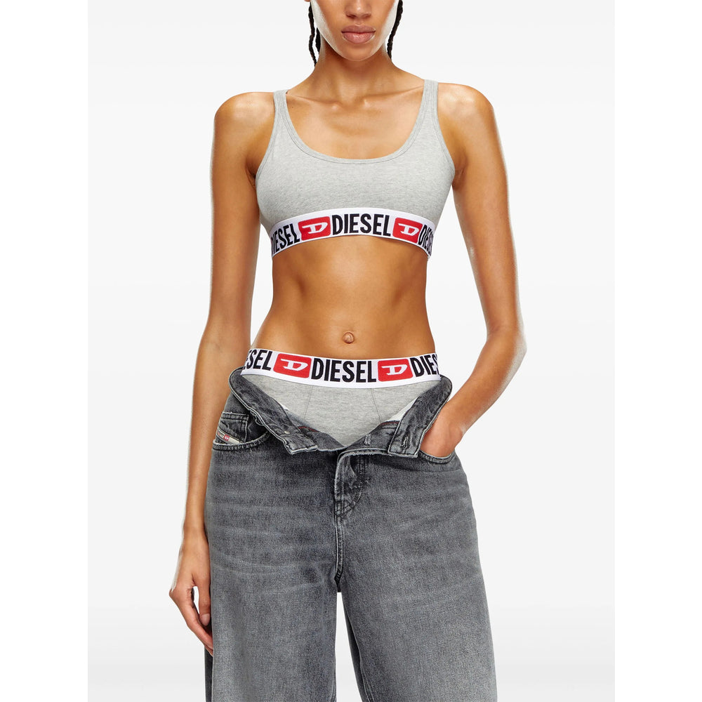 Diesel Underwears - Grigio | 14d9c9f58031f4f610c8d1c14de4788c9db33b53