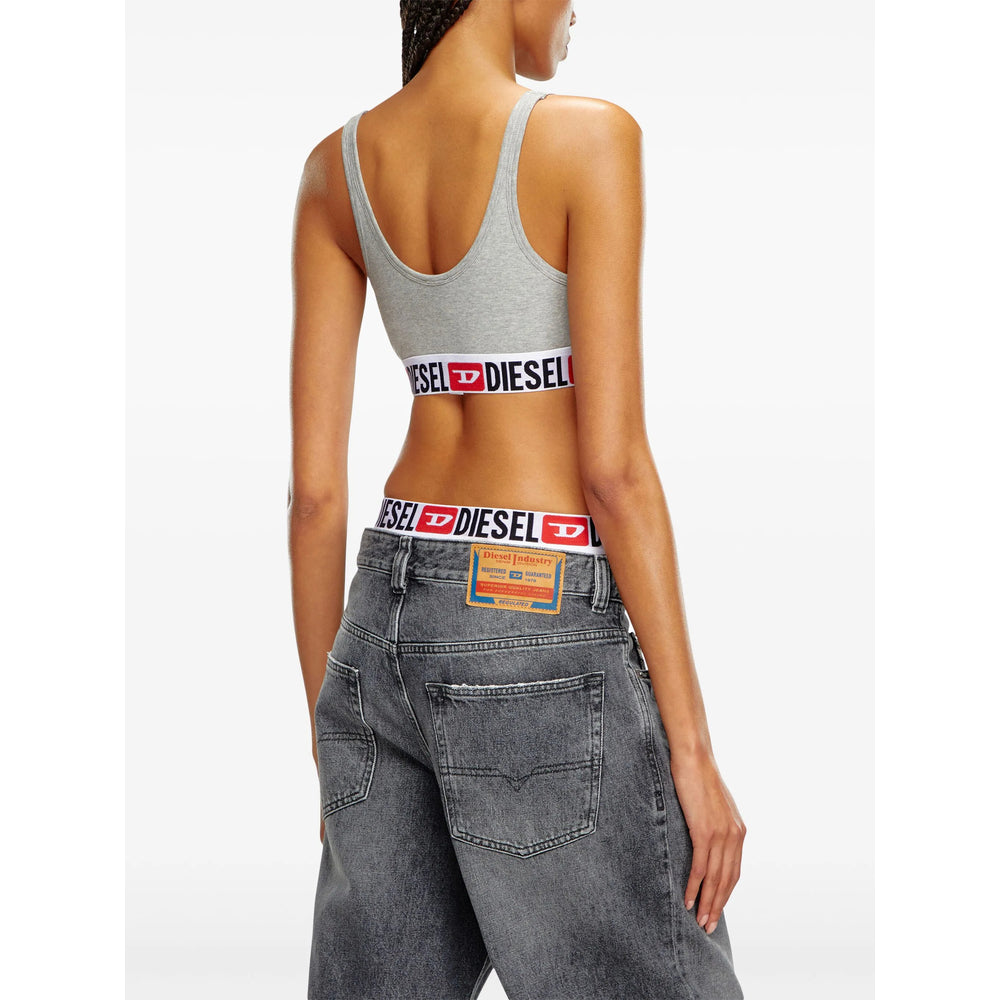 Diesel Underwears - Grigio | 6af76e08ba104b84ccab16416322c9afcc12b062