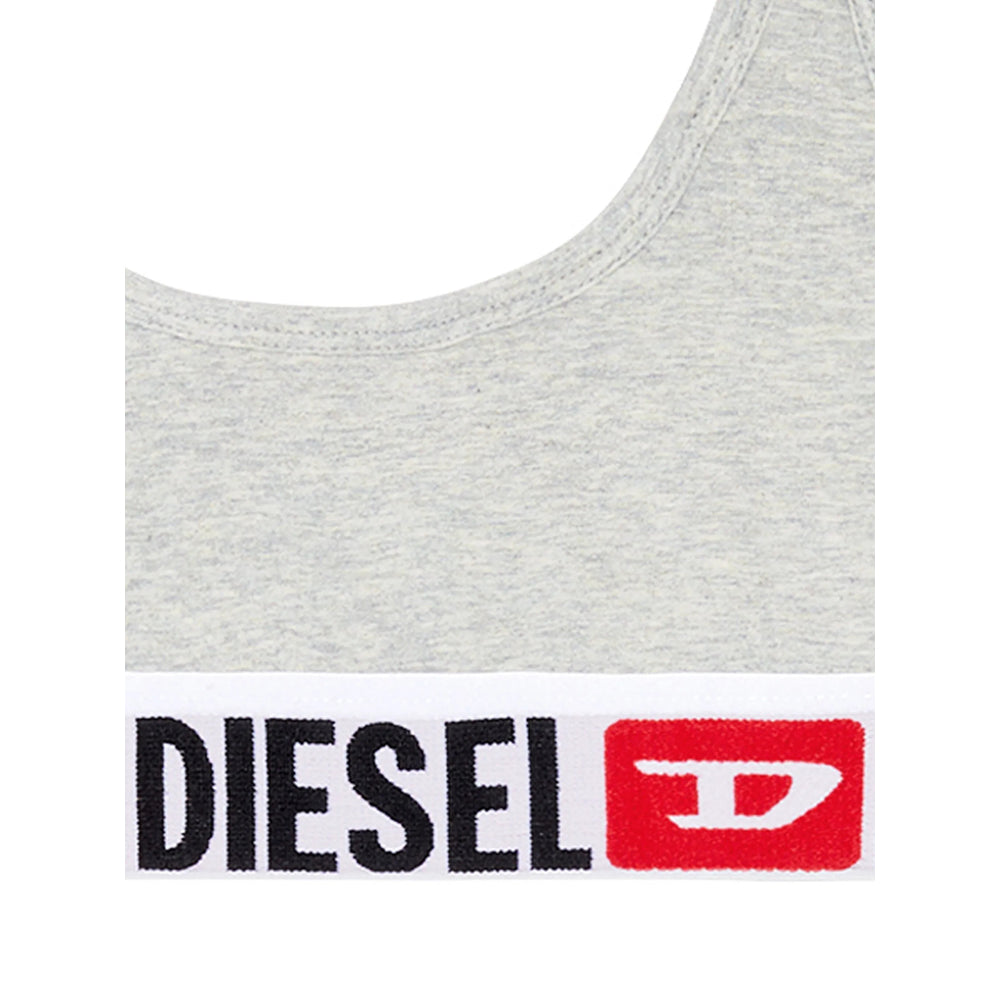 Diesel Underwears - Grigio | facf04266741e82d066ff59e482ddecf10aff680