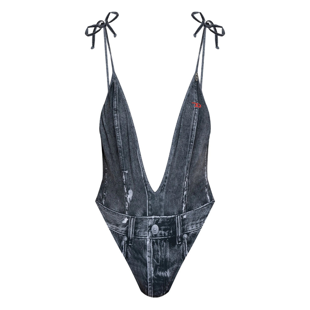 Diesel Beachwear - Blu | 4c440a00b513867f2a3035e76ea37b52d9e0fceb