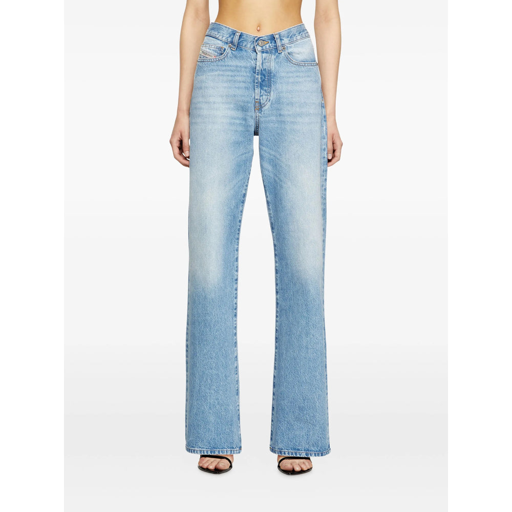 Diesel Jeans - Blu | e1d3a4e761037e059fd06d024c2c5f609fbc07f5