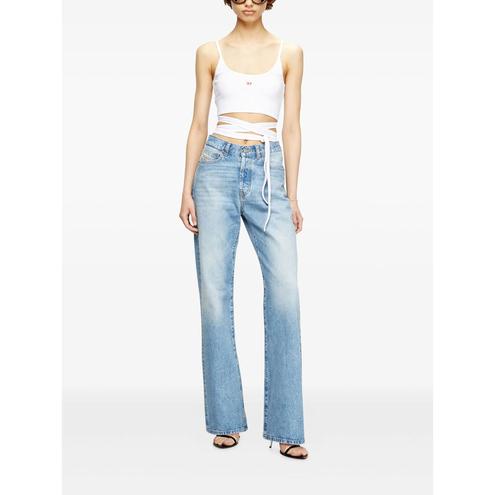 Diesel Jeans - Blu | 2c5cc6d29563d0970fcfc510fee9aa2d9f9d371a