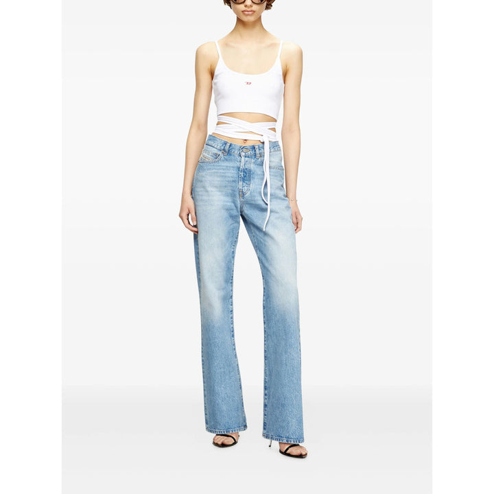 Diesel Jeans - Blu | 2c5cc6d29563d0970fcfc510fee9aa2d9f9d371a