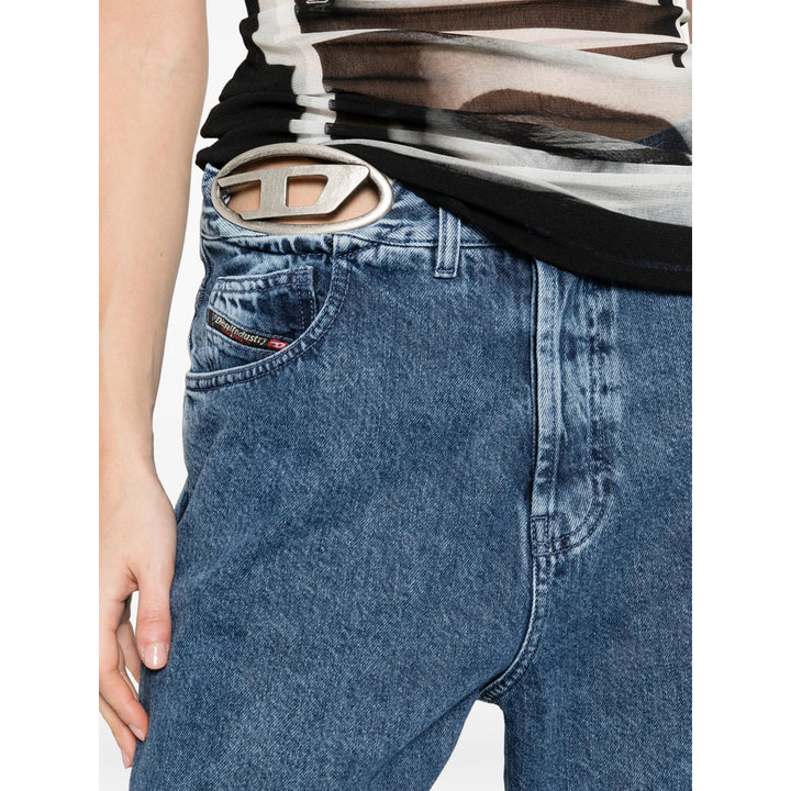 Diesel Jeans - Blu | 80dd5410a0bcd244ac627eec8090a3225a4d65c2