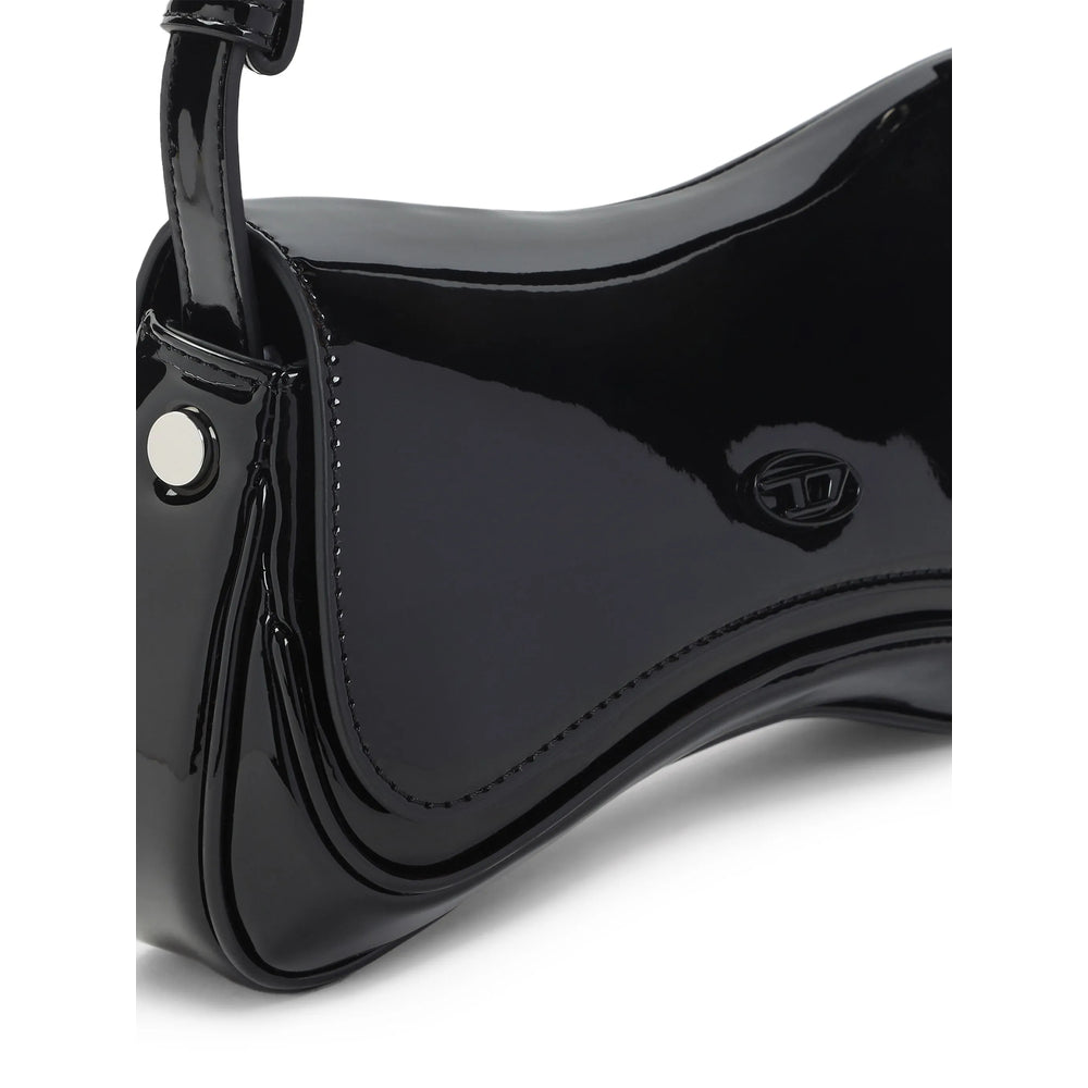 Diesel Borse - Nero | 831e8de43d9a4edc10ca69f64b3e5f4ec5a3cf6f