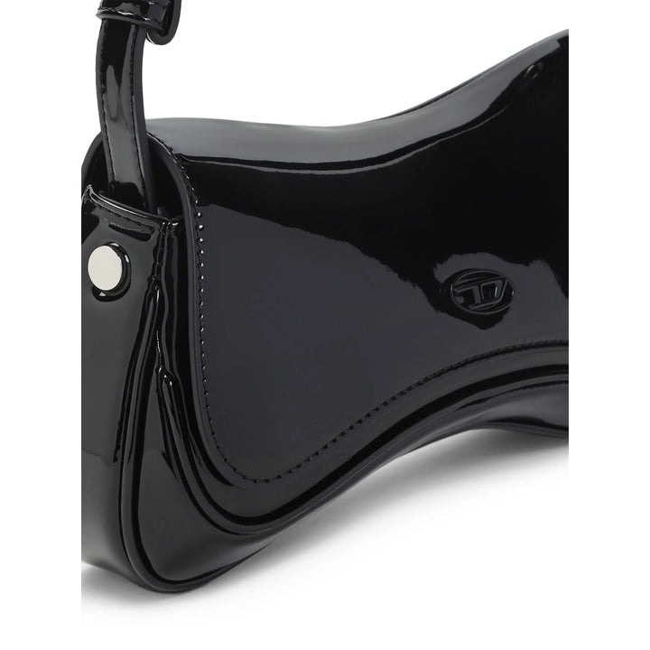 Diesel Borse - Nero | 831e8de43d9a4edc10ca69f64b3e5f4ec5a3cf6f