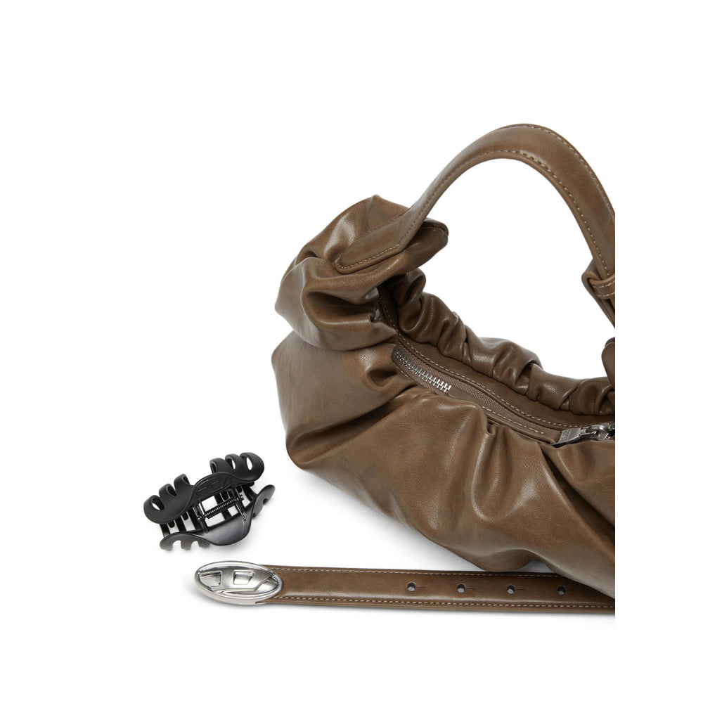 Diesel Borse - Marrone | 61b324057731ff544fd2e5fcacc2ee04f55f2a46