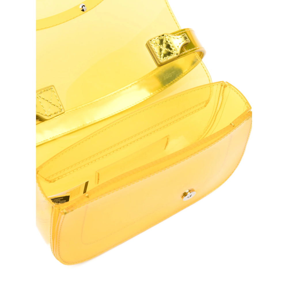 Diesel Borse - Giallo | 38f85f83f39a3e086666dd3e4887a604577149ca
