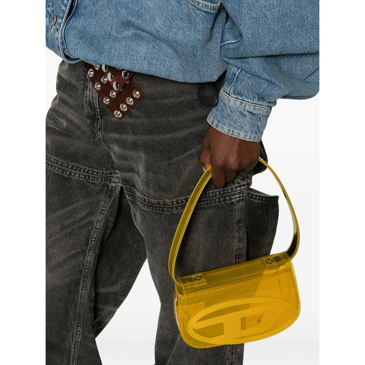 Diesel Borse - Giallo | d571b4cf2e921f7ade4cacfe8f3f376cc45a85a1