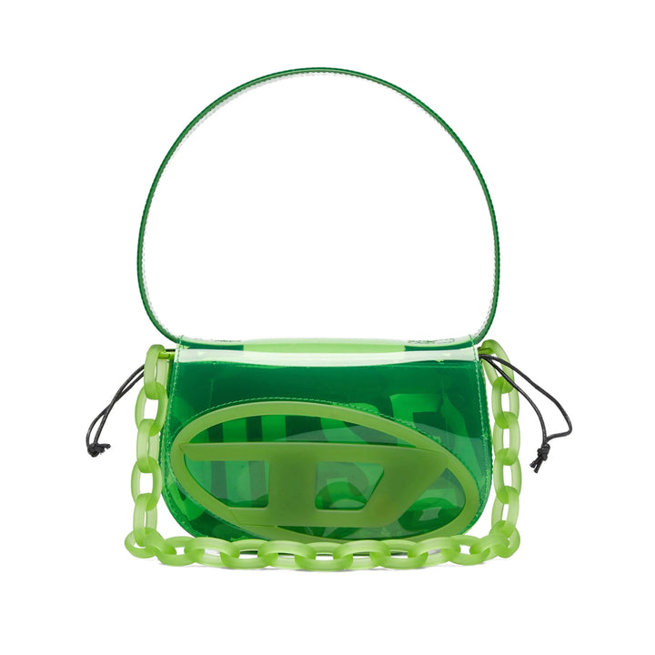 Diesel Borse - Verde | b7397d34189c195fafec91132e11a91df53adbf5