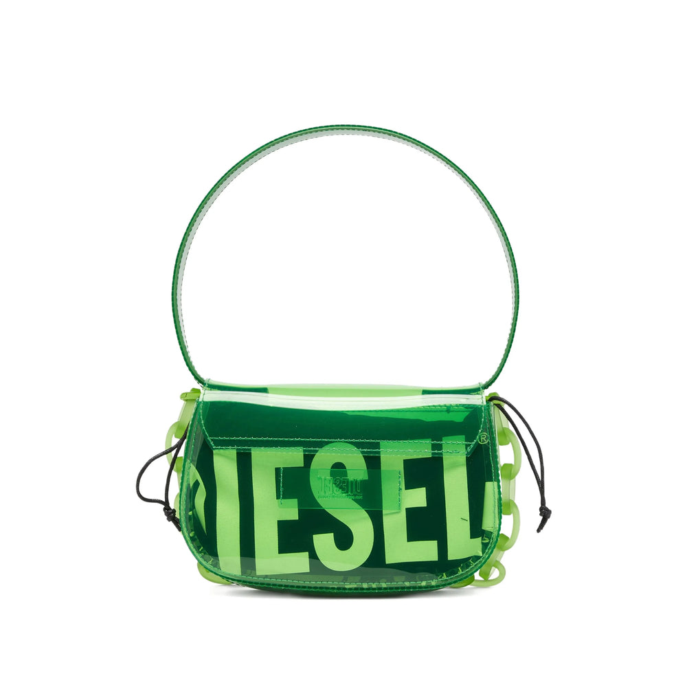 Diesel Borse - Verde | ee70b2234e515bf6c6f6d0bb2ba457ad6f510770