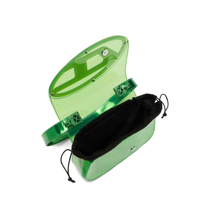 Diesel Borse - Verde | efbdf6209f15504420e8bb0b2c15aaa928251f2f