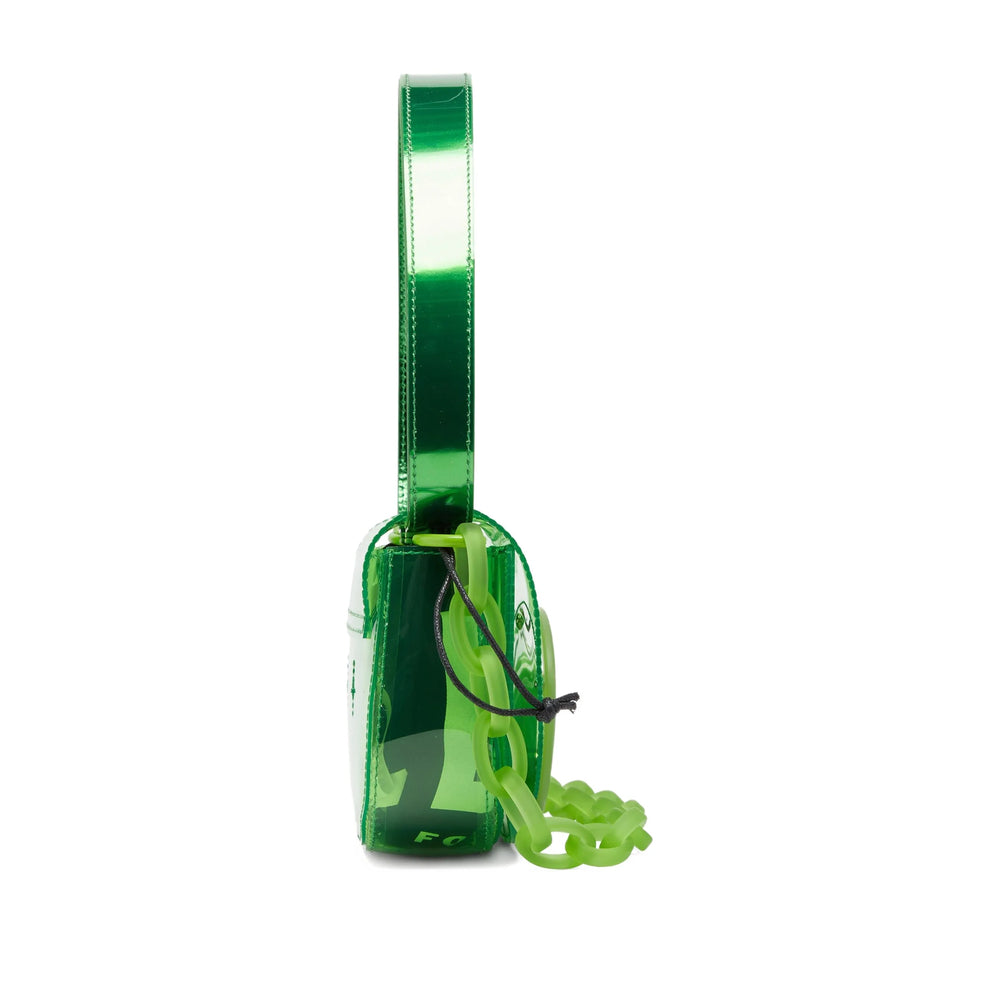 Diesel Borse - Verde | 1810f1ed5d0680ada8a0f406f1705c74242d8feb