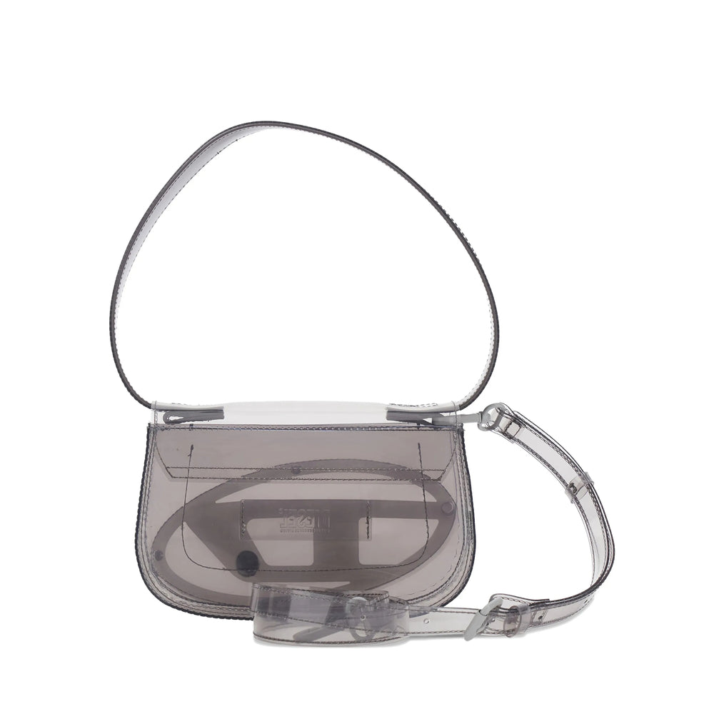 Diesel Borse - Grigio | 03e5488b30ef14a544e613d5aa5ec06bf8e537b4