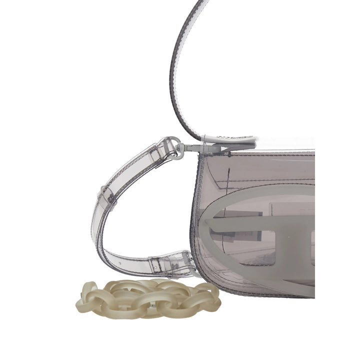 Diesel Borse - Grigio | e53dd9c62d40242c33e57131a6e3a0100a3e5fe9