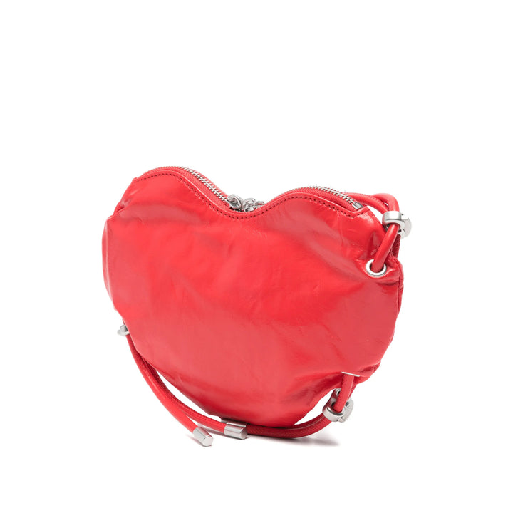 Diesel Borse - Rosso | 44e7b78df21c1c6d02dc93ab8ef5e231869f539f