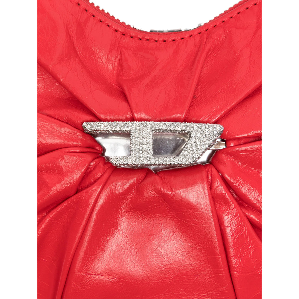 Diesel Borse - Rosso | ca32592e11613e9975f061a5b31b3379c6e96098