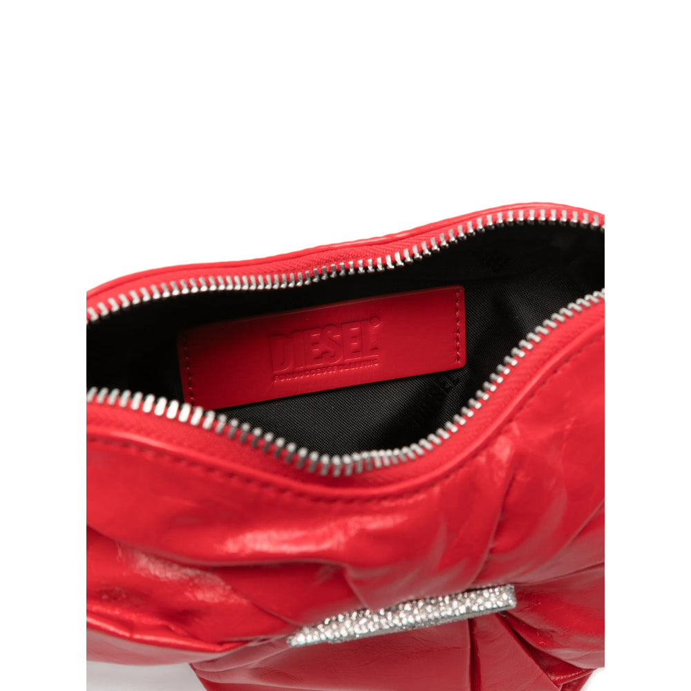 Diesel Borse - Rosso | b5b765a44e572753d3a2be3b707c5e206dc9256c