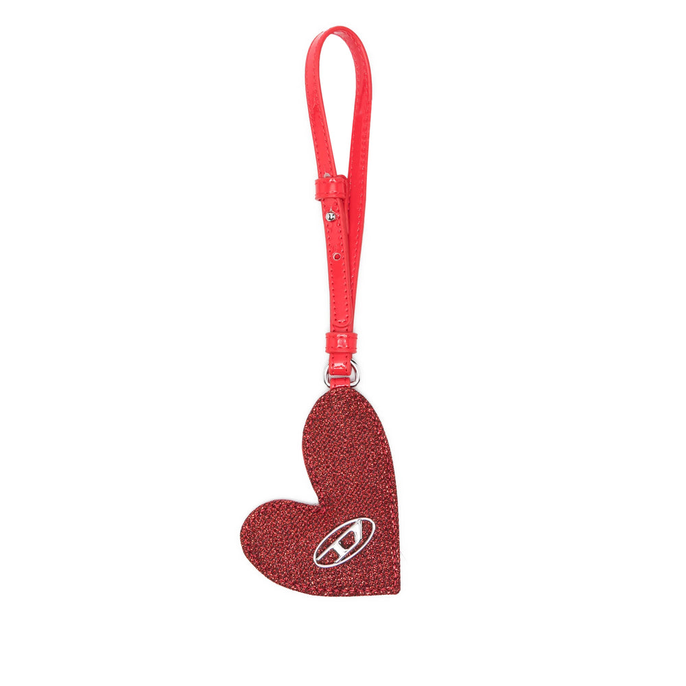 Diesel Keyrings - Rosso | 8bfe3765c2003b7adcdac05b95e46f239aeaa51d