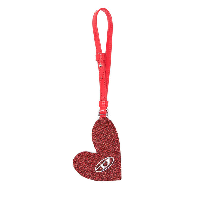 Diesel Keyrings - Rosso | 8bfe3765c2003b7adcdac05b95e46f239aeaa51d