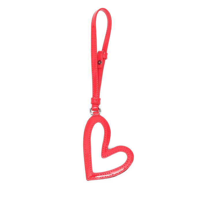 Diesel Keyrings - Rosso | 60126f78600a6a6cb09245acaa9b279cc0a0c96c