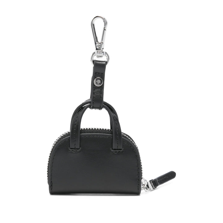 Diesel Keyrings - Nero | be750015ad58c268253aa76c779293ec5ada494f