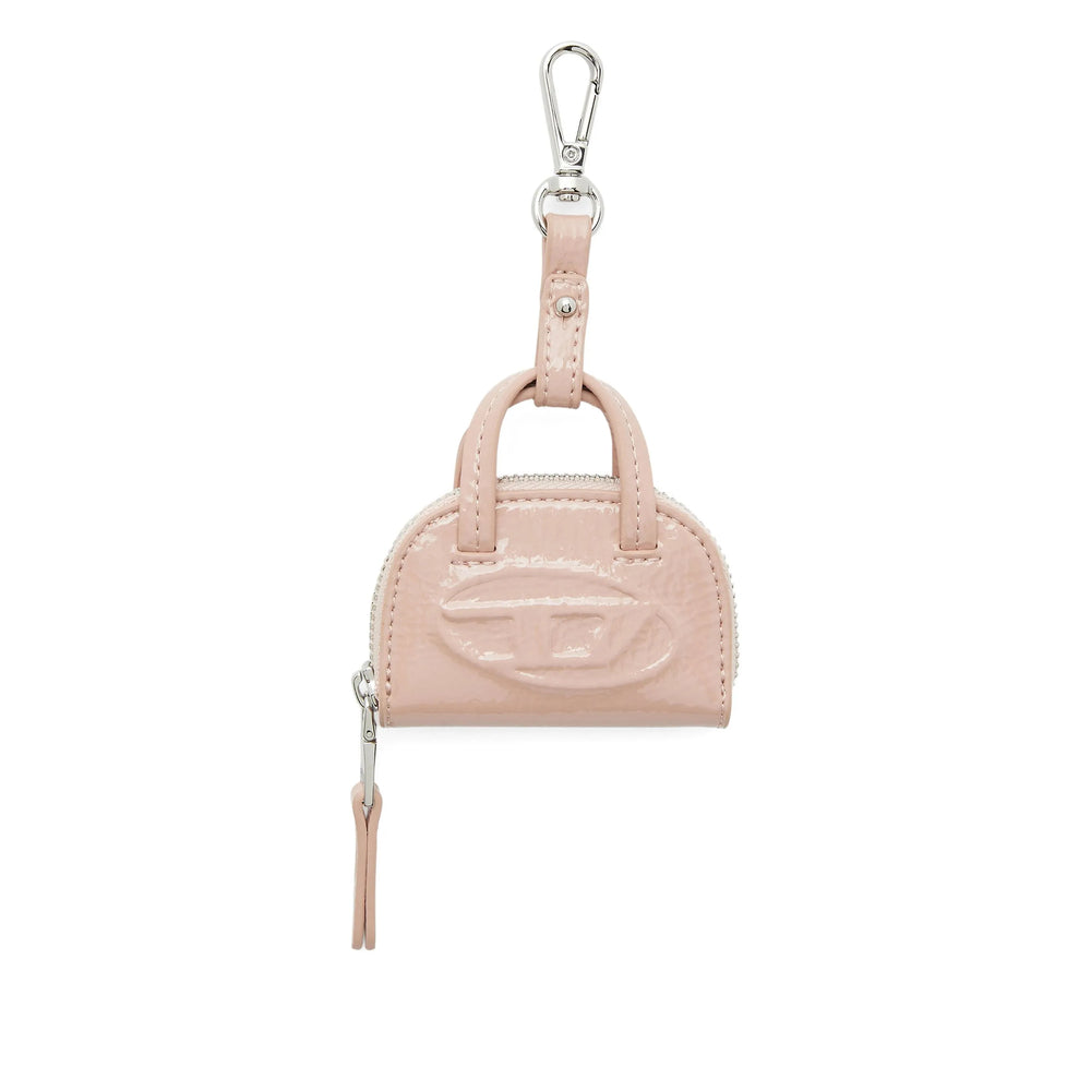 Diesel Keyrings - Rosa | a4dc5c5ed744f23c7bea208c72a28dd25cdb4504