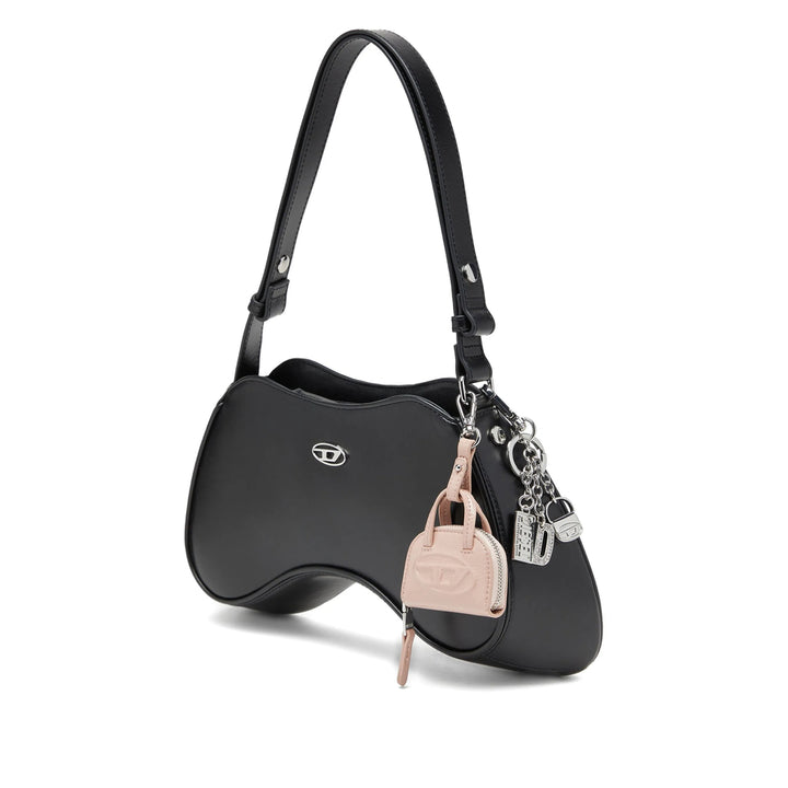 Diesel Keyrings - Rosa | 6284c49adee7754ba727757d389bce0fda239cd2