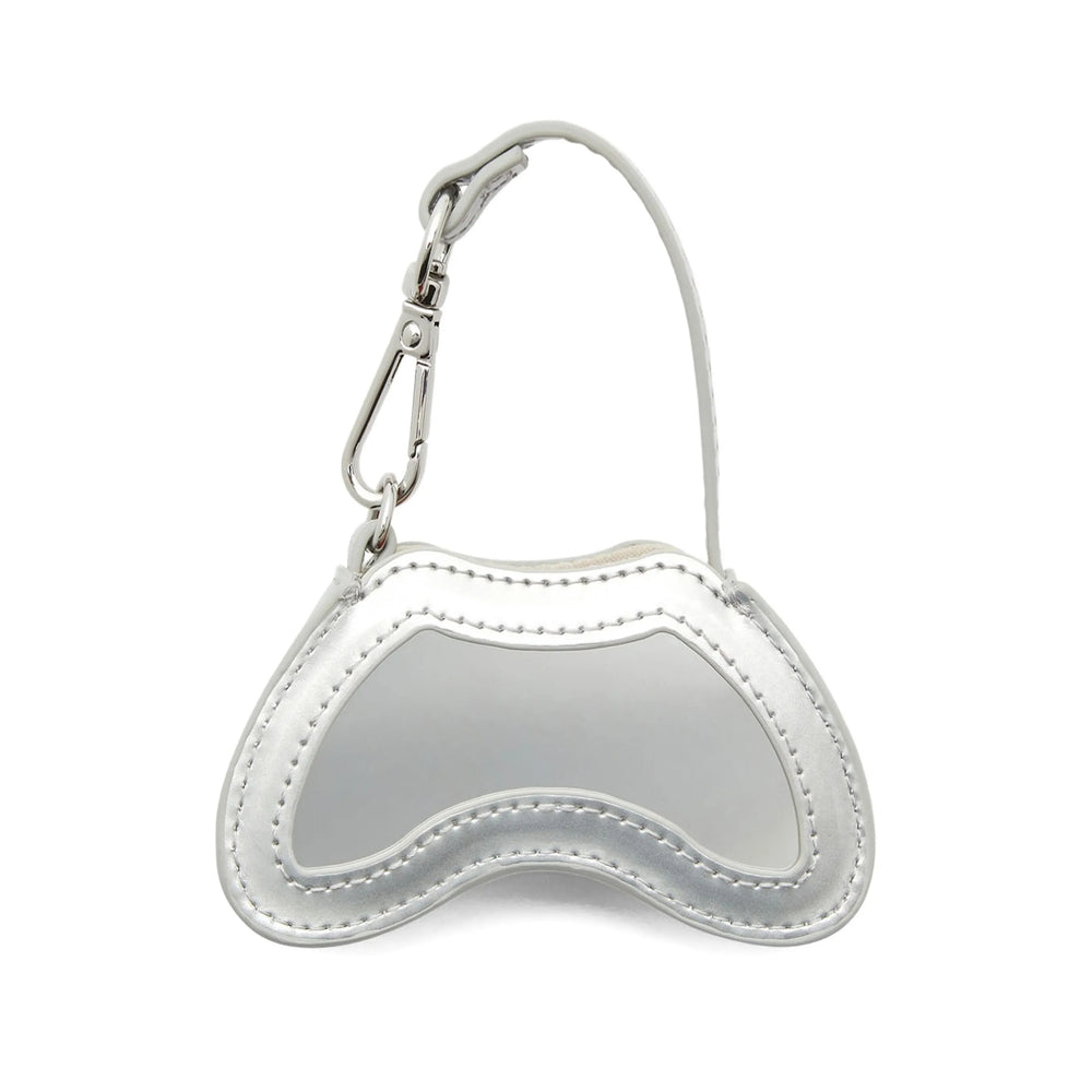 Diesel Keyrings - Argento | a6d978e1223d3c1ba0e467a2fee27a99fa0f55f1