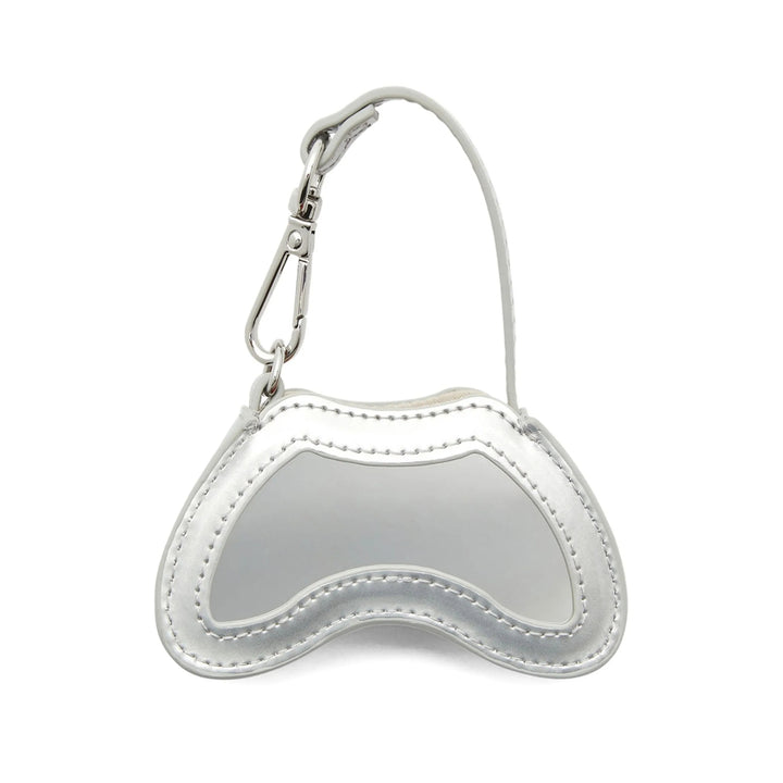 Diesel Keyrings - Argento | a6d978e1223d3c1ba0e467a2fee27a99fa0f55f1