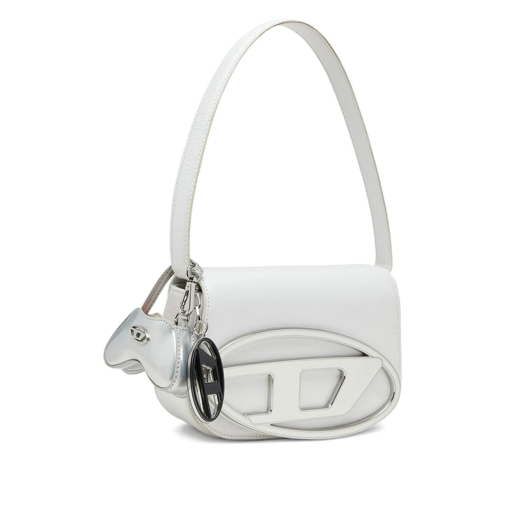 Diesel Keyrings - Argento | fe33290cfc95dae8464e18d8f3c5cf6642501079