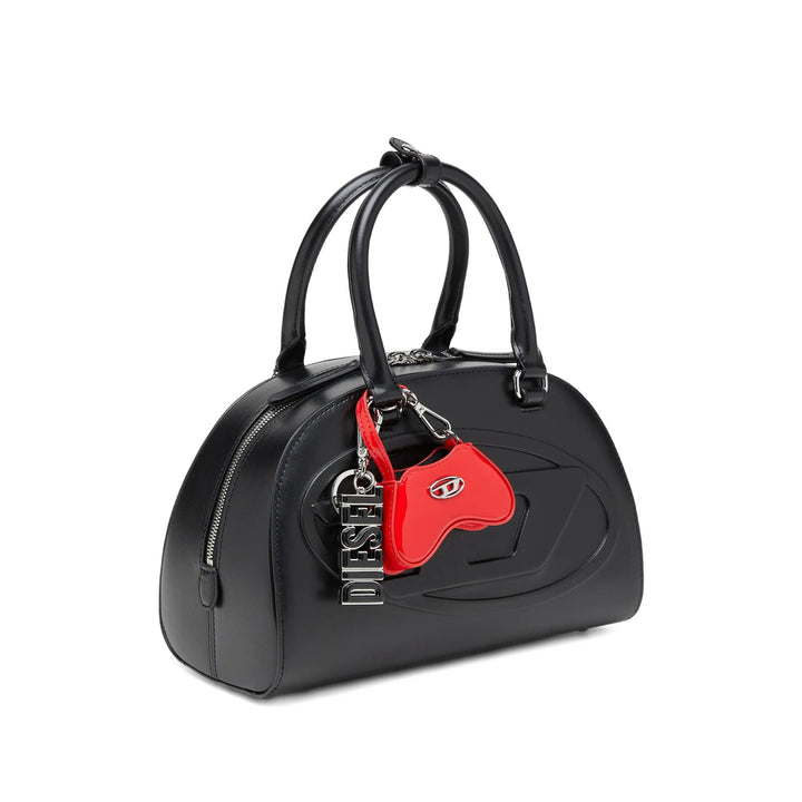 Diesel Keyrings - Rosso | c7b7fa3a6158ac78d84e98e147ab6b1be9b8c817