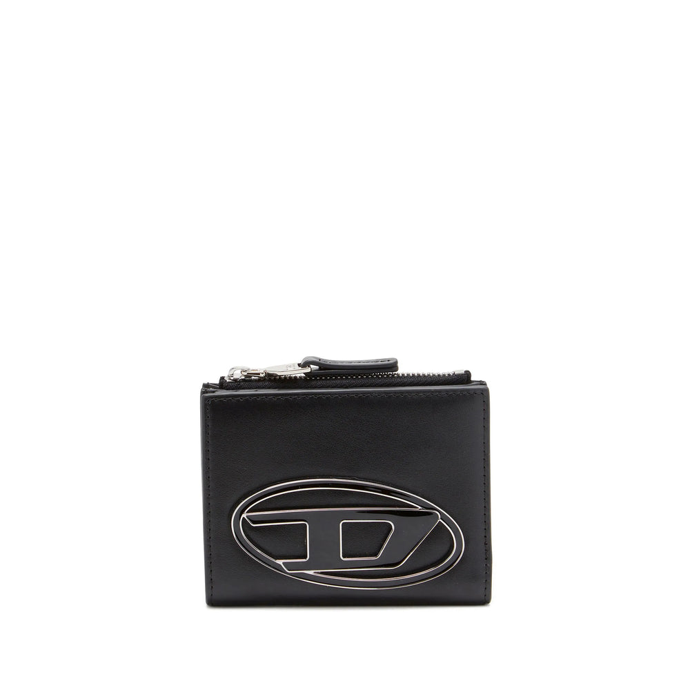 Diesel Wallets - Nero | eb3d846188a36de8dcf0bc5b8c65030d2cbe3a8d