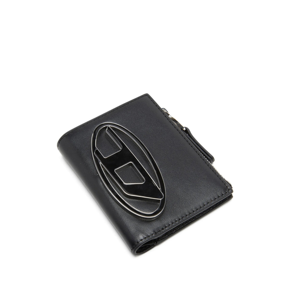 Diesel Wallets - Nero | 07703d1f8ff17d63b35f0e7d86ad40e0ad4eeeb0
