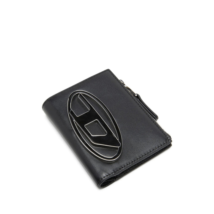 Diesel Wallets - Nero | 07703d1f8ff17d63b35f0e7d86ad40e0ad4eeeb0