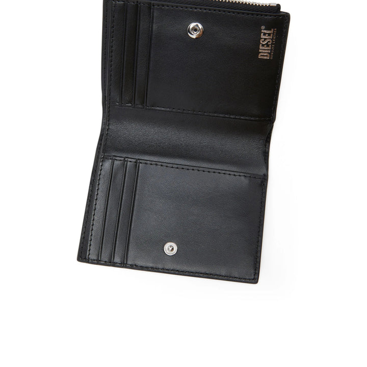 Diesel Wallets - Nero | 007ce6cc6e532b0d77950f4f557f9b3ada49c923