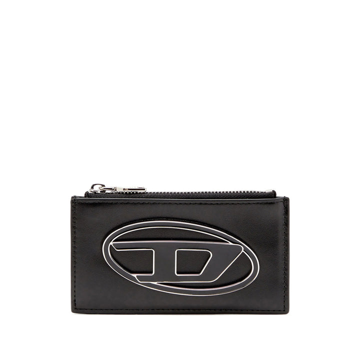 Diesel Wallets - Nero | 4d65c26eb14c52b3a4956a280dbdb9bb63fe22f8