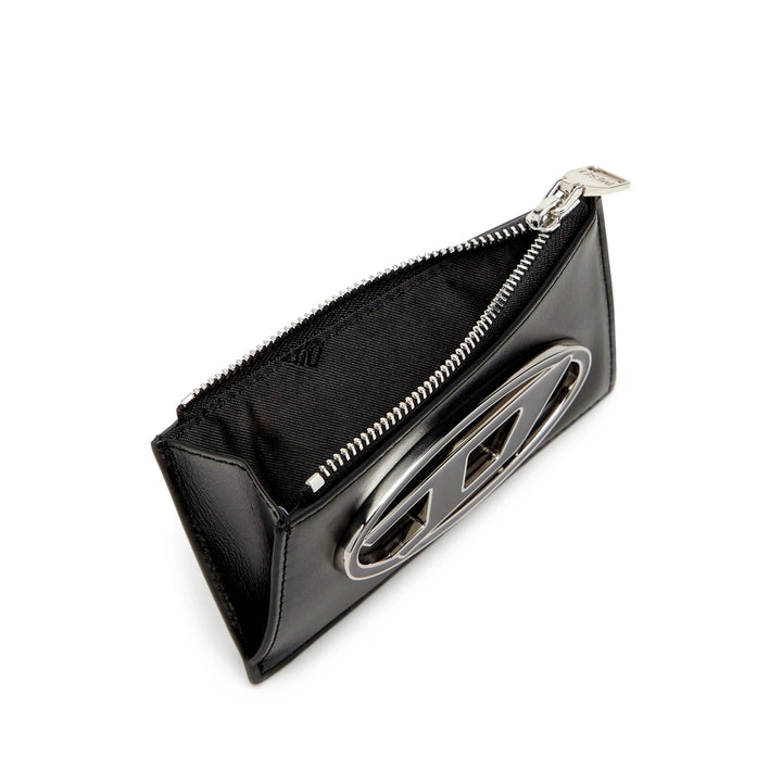 Diesel Wallets - Nero | cc3b967a31e779463778b6162492dede672deac4