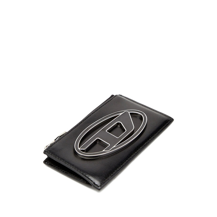 Diesel Wallets - Nero | 26e95b8c45ac021a6a53639bb7ec2ff99b2e4b58