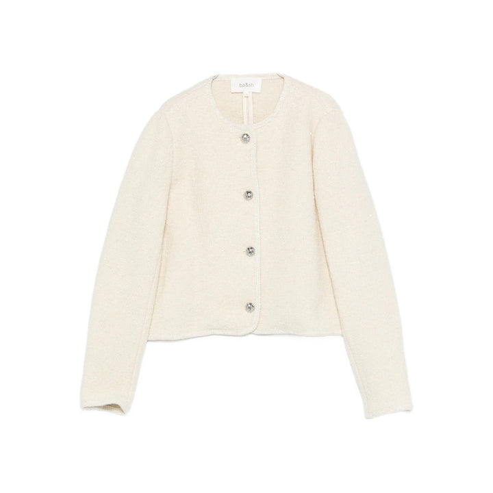 Ba&Sh Outerwears - Neutro | b64323d82d6ea5bfa06756193c9258b1078dfbe0