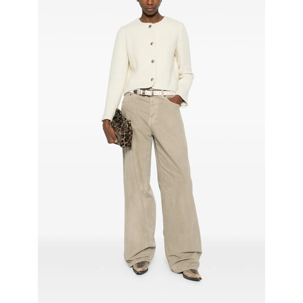 Ba&Sh Outerwears - Neutro | 9b119e1732c82dde73a516e094c86e82ef89a94c