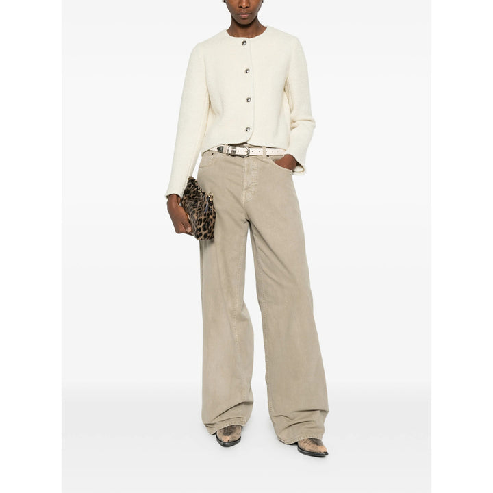 Ba&Sh Outerwears - Neutro | 9b119e1732c82dde73a516e094c86e82ef89a94c