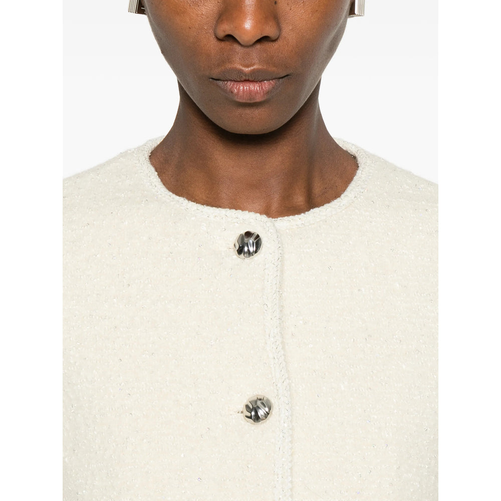 Ba&Sh Outerwears - Neutro | 739657de71778a84b5ac4d1a24c8393addc4d814