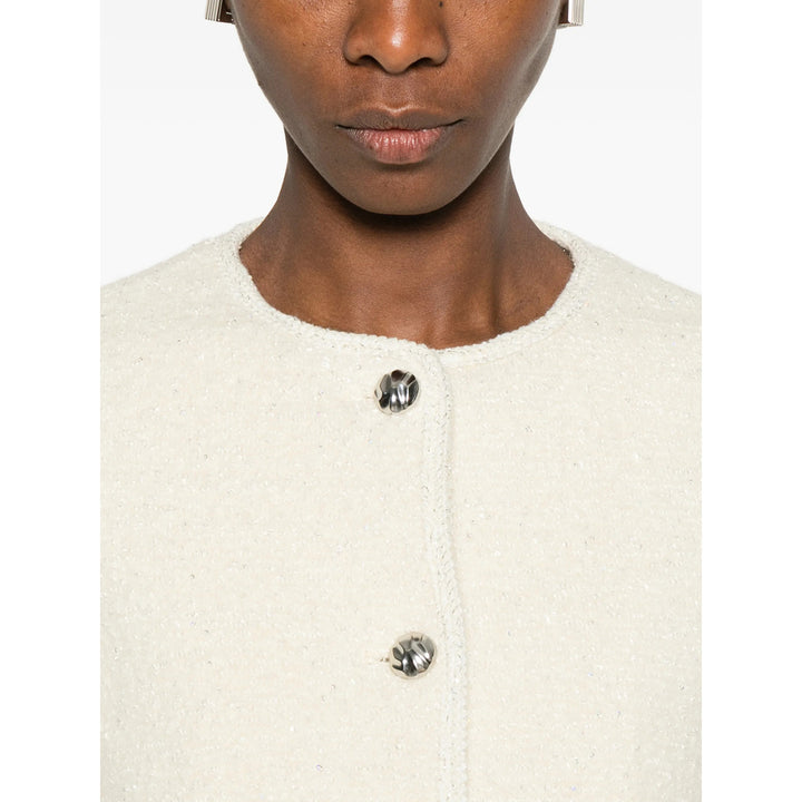 Ba&Sh Outerwears - Neutro | 739657de71778a84b5ac4d1a24c8393addc4d814